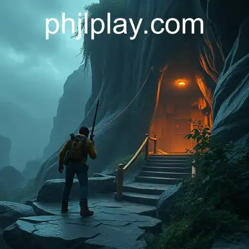 Exploring the World of Adventure Games: A Journey Beyond the Ordinary