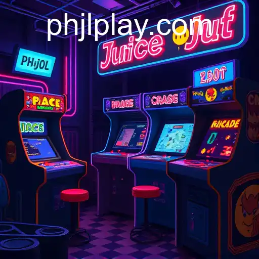 The Timeless Allure of Arcade Games in the Digital Age