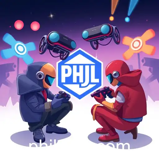 Emerging Trends in Online Gaming for 2025