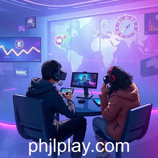 The Evolution and Impact of Online Gaming