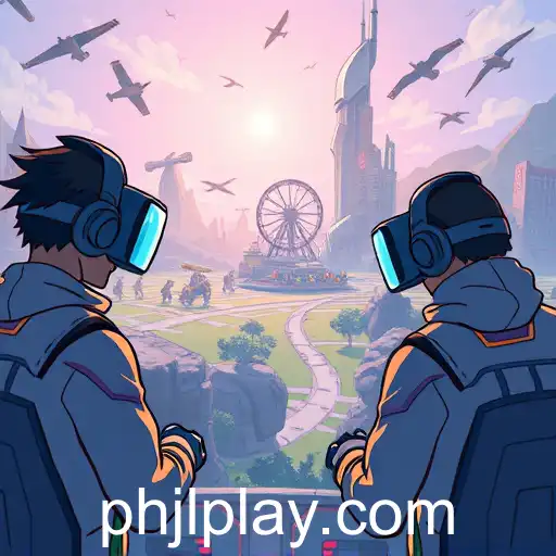 The Rise of Online Gaming Platforms