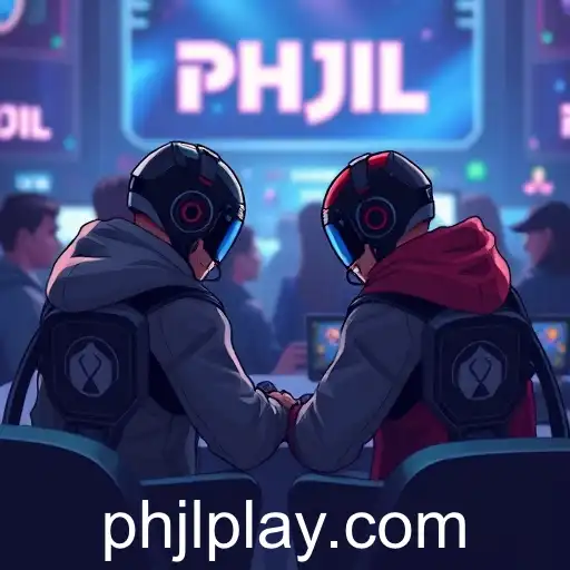 PHJL: The Evolving Dynamics of Gaming Communities