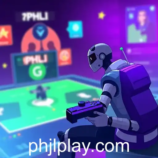 The Rise of Online Gaming: A 2025 Perspective