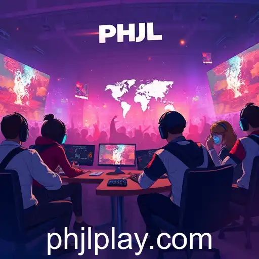 The Rise of PHJL in Online Gaming