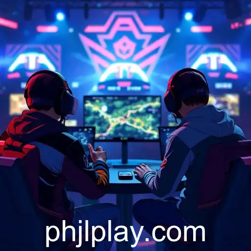 Digital Evolution: Gaming in the Mid-2020s