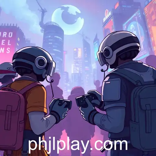 The Rise of Digital Gaming in 2025