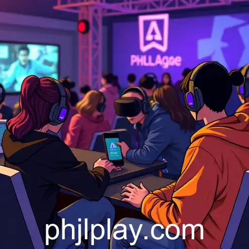 Evolution of Online Gaming Communities