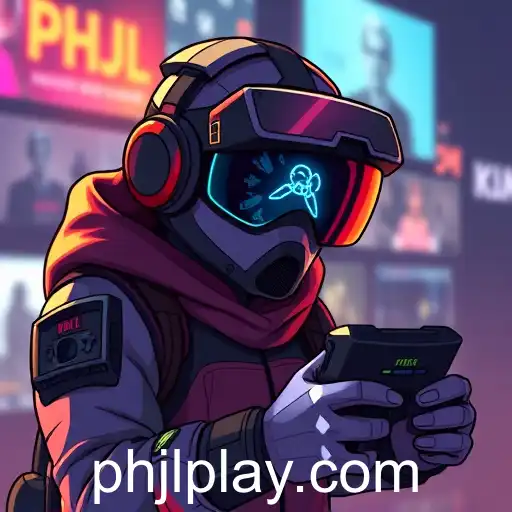 Gaming in the Digital Age: Exploring PHJL's Influence