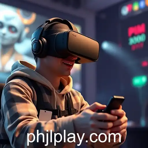 Gaming Evolutions and Trends in 2025