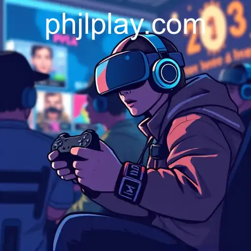 Emerging Trends in Online Gaming Platforms