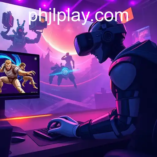 Gaming Trends Shaping 2025