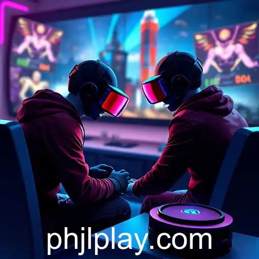 Gaming Trends and Innovations