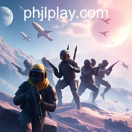 The Rise of Multiplayer Games: A New Era of Interactive Entertainment