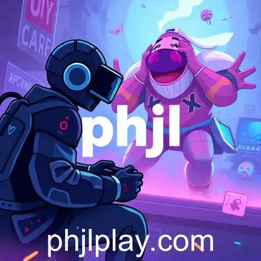 PHJL Game Website Evolves Amid Global Trends