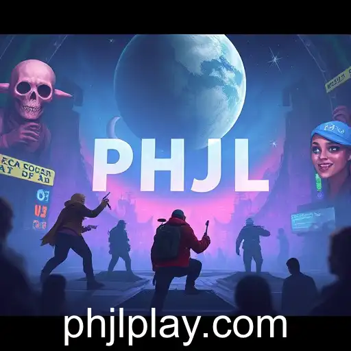 The Rise of PHJL in Online Gaming
