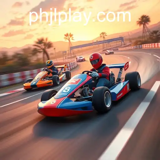 Exploring the Excitement of Racing Games: A Digital Journey