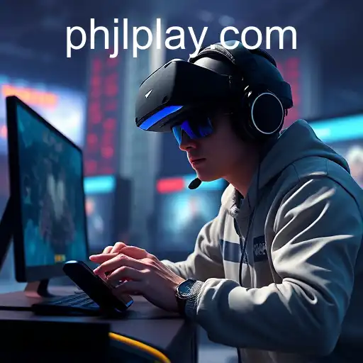 The Rise of Online Gaming in a New Era