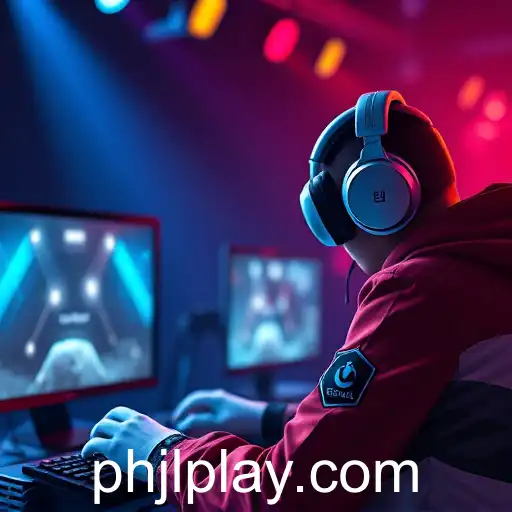 The Rise of 'phjl': Exploring New Trends in Online Gaming