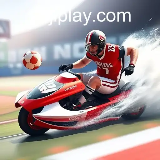 The Thrill and Strategy of 'Sports Games': A Virtual Competitive Arena