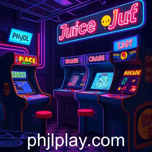 The Timeless Allure of Arcade Games in the Digital Age