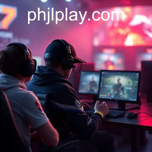 Evolving Landscape of Online Gaming