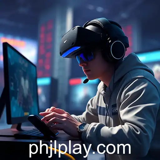 Gaming Innovations and Trends