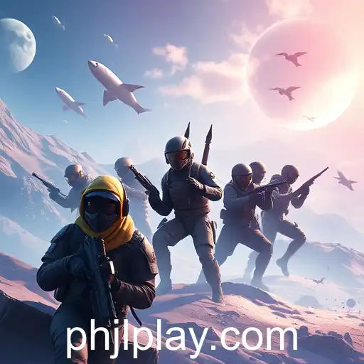 The Rise of Multiplayer Games: A New Era of Interactive Entertainment