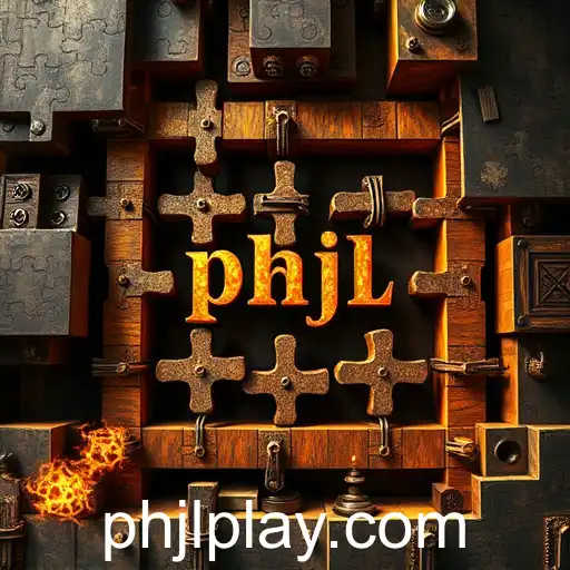 Exploring the Fascinating World of 'phjl' Puzzle Games