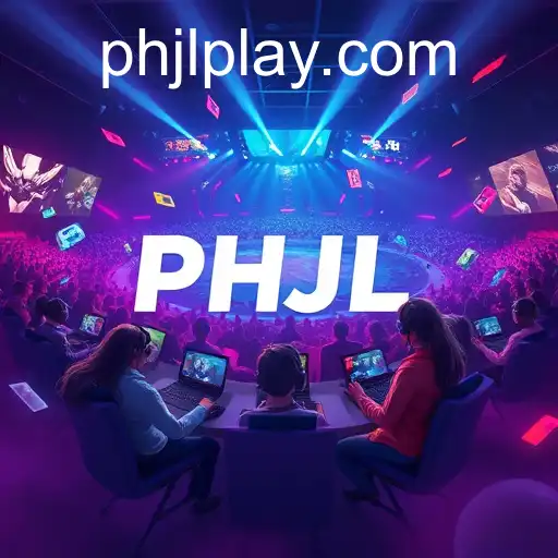 The Rise of PHJL in Online Gaming