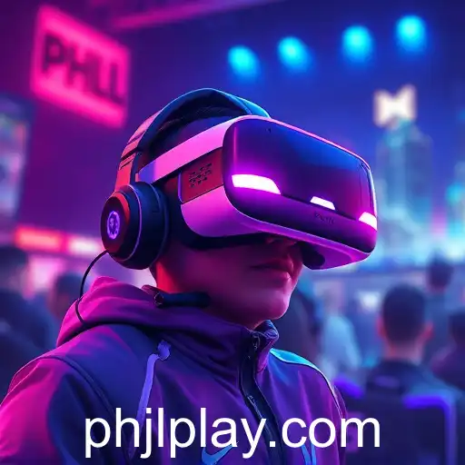 Virtual Reality Transforms English Gaming